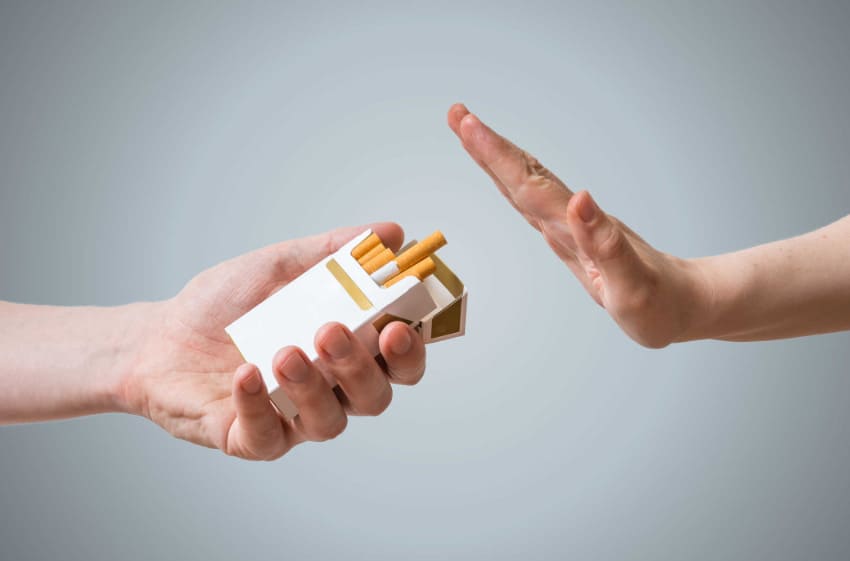 Giải pháp Tăng Thuế: Hướng dẫn kiểm soát tiêu thụ thuốc lá