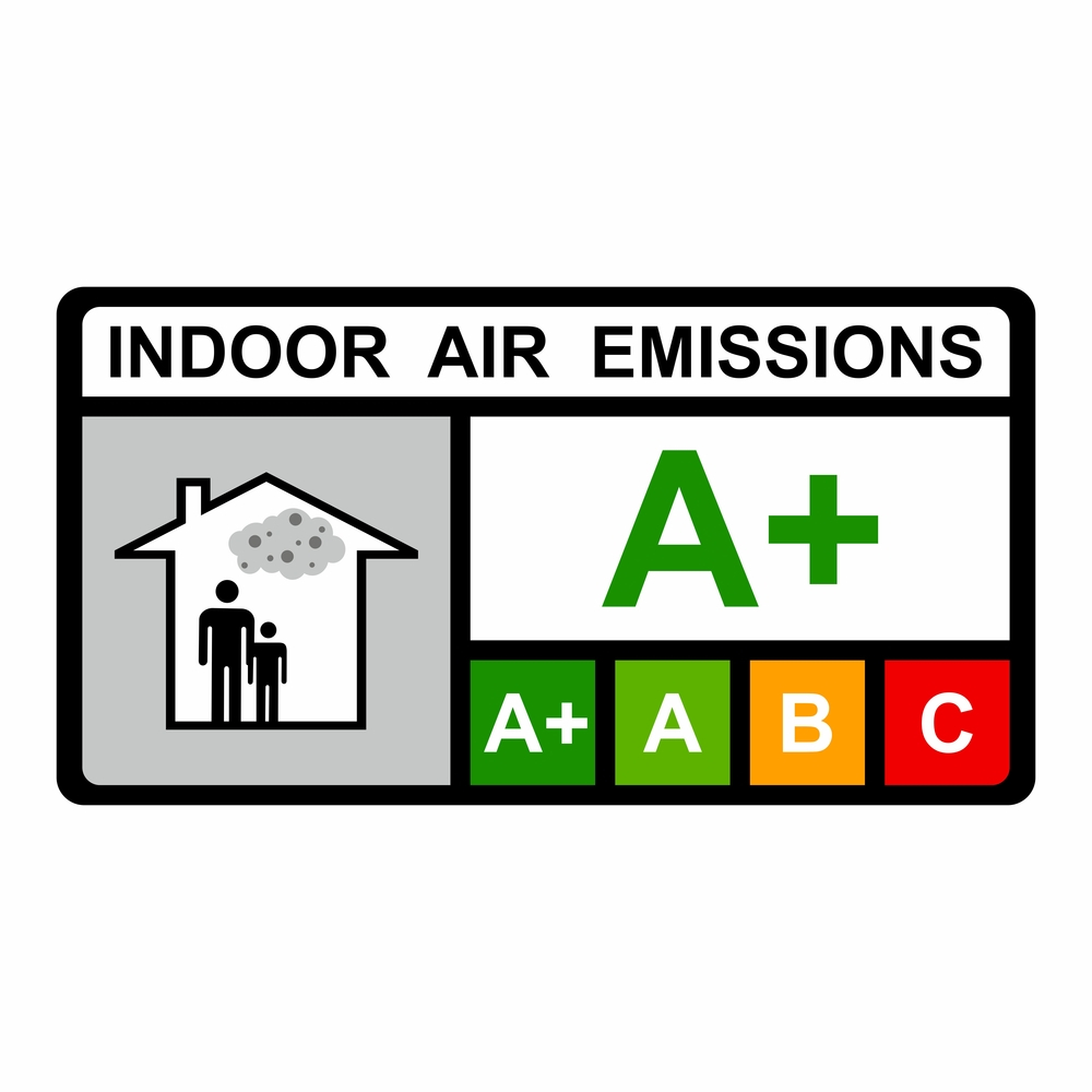 Phát triển cảm biến chất lượng không khí cho máy lọc không khí