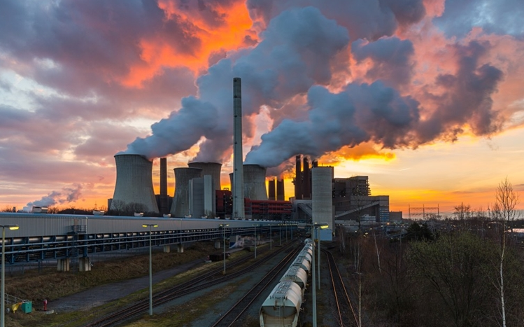 Giảm ô nhiễm khí thải công nghiệp - Thách thức cần vượt qua