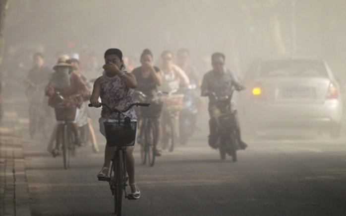 Nghiên cứu: Ô nhiễm không khí là có liên quan đến bệnh ung thư não