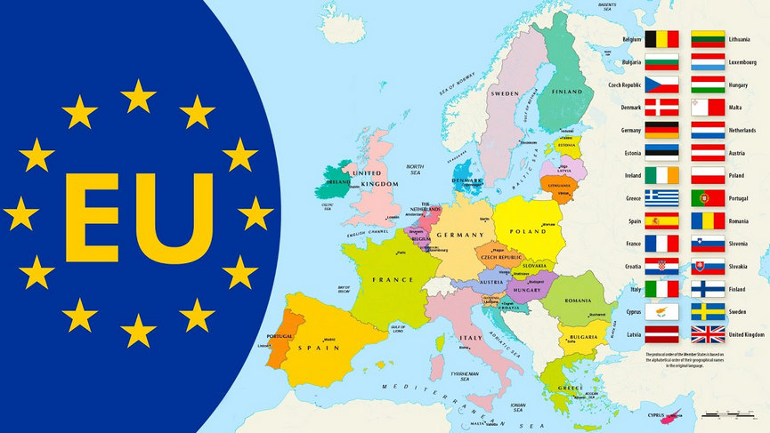 Liên minh Châu Âu (EU)