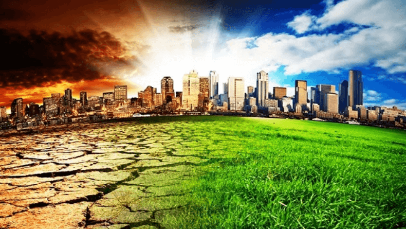 Thách thức toàn cầu và giải pháp cho biến đổi khí hậu và ô nhiễm không khí