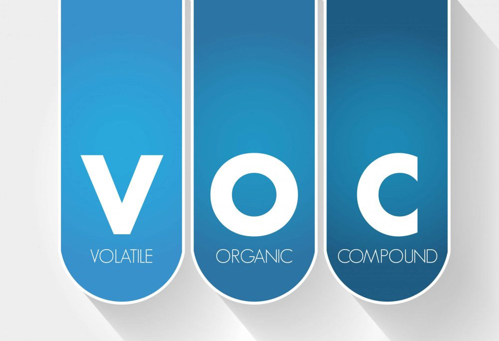 Hợp chất hữu cơ dễ bay hơi VOCs và những tác hại khôn lường đối với sức khoẻ và môi trường
