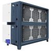 Máy lọc tĩnh điện xử lý khí thải nhà máy sản xuất xi măng Dr.Air KTV-36000