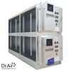 Máy lọc tĩnh điện công nghiệp inox Dr.Air KT 32000i