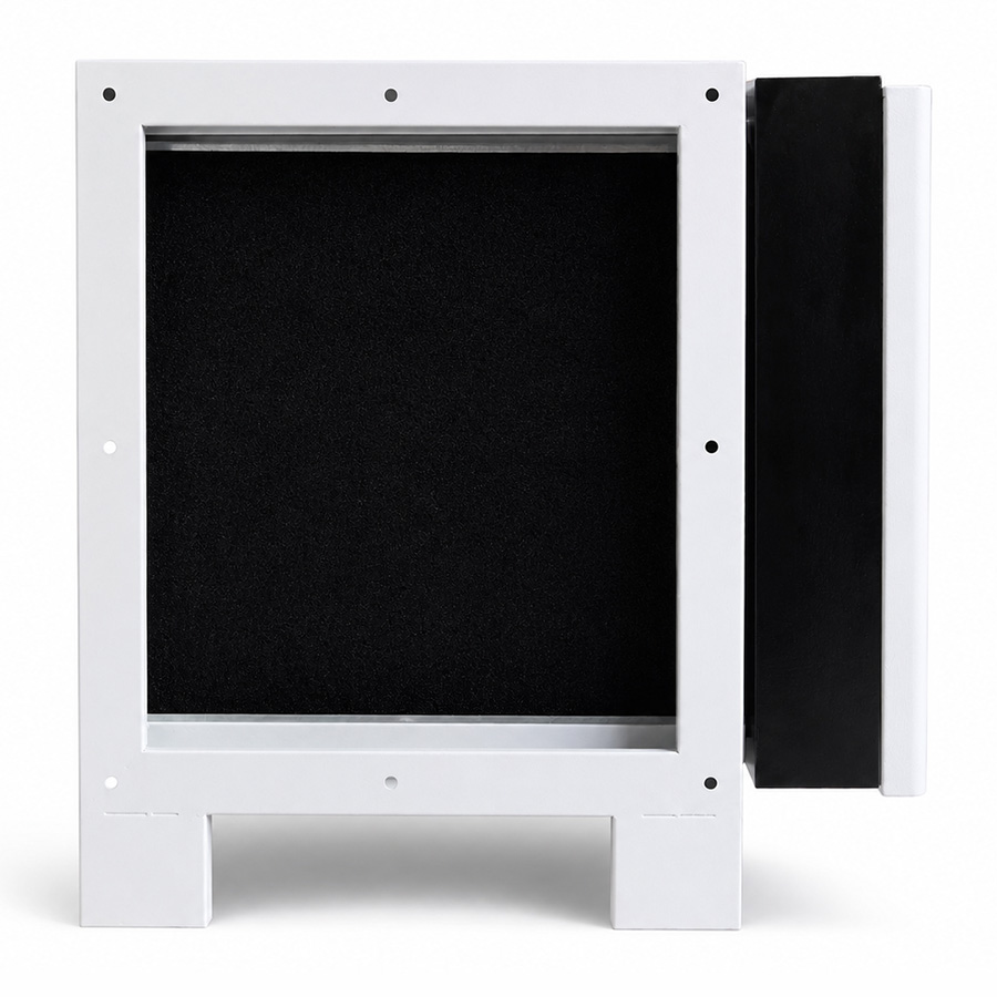 Máy lọc tĩnh điện công nghiệp Dr.Air Titan MAX-G4000
