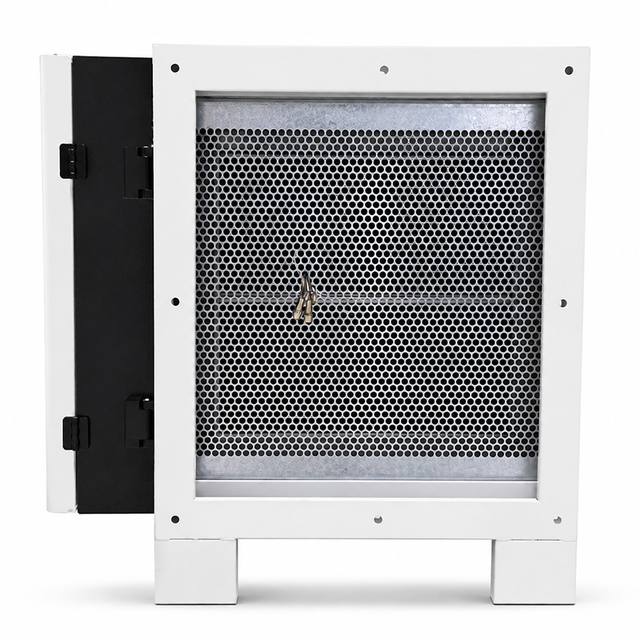 Máy lọc tĩnh điện công nghiệp Dr.Air Titan MAX-G4000