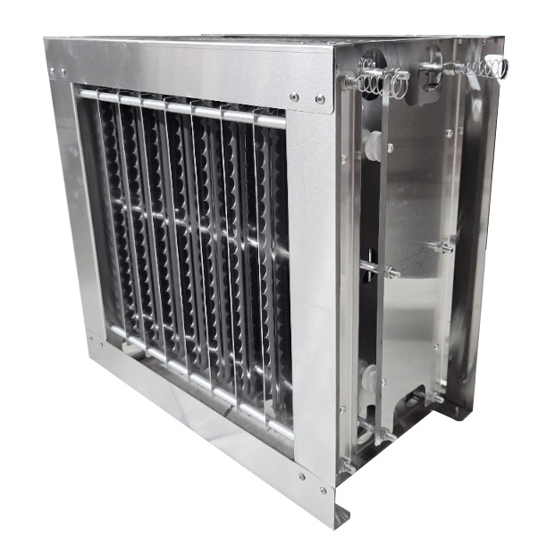 Máy lọc tĩnh điện xử lý khí thải Dr.Air Titan MAX-40000 - Ảnh 4