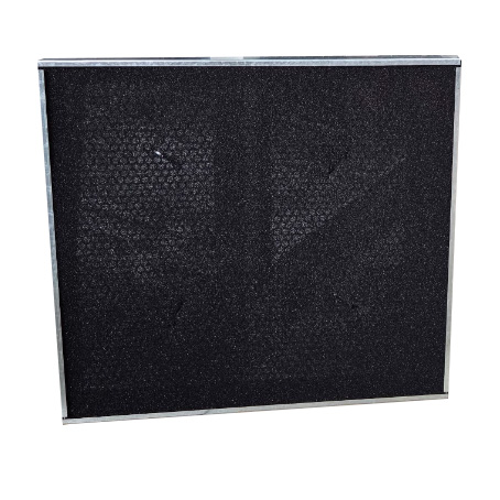 Máy lọc tĩnh điện xử lý khí thải Dr.Air Titan MAX-40000 - Ảnh 3