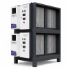 Máy lọc tĩnh điện xử lý khói bếp công nghiệp Dr.Air KT16000