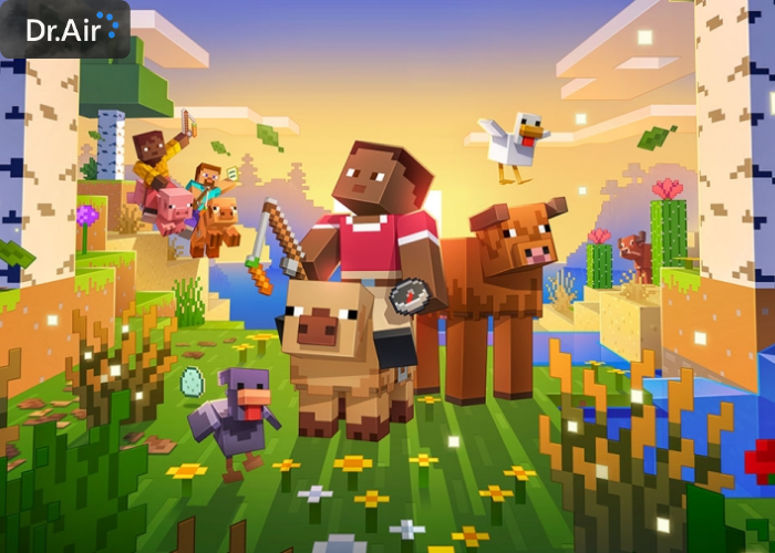Acc Minecraft miễn phí là gì?