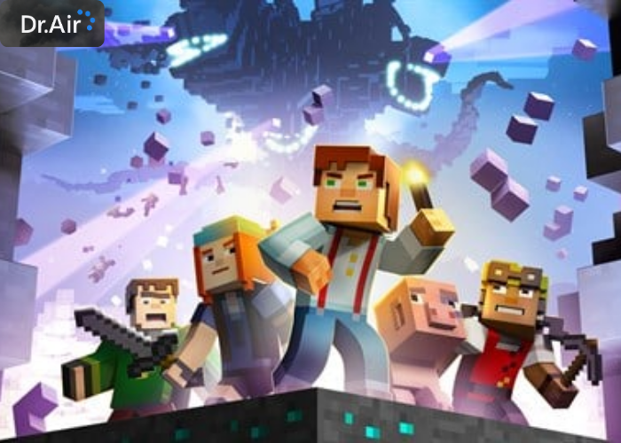 Hướng dẫn nhận acc Minecraft miễn phí