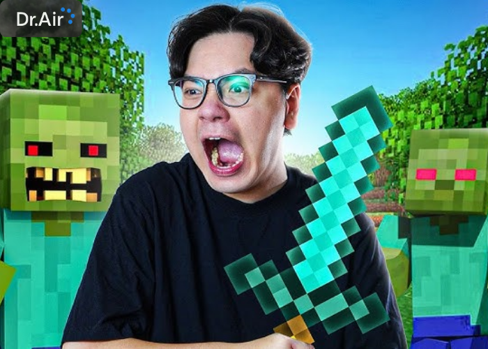 Những rủi ro khi sử dụng acc Minecraft miễn phí