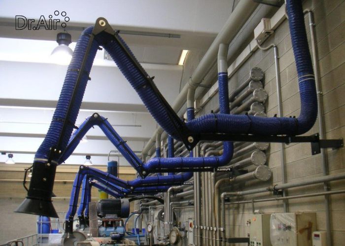 Các phương pháp xử lý phổ biến hiện nay