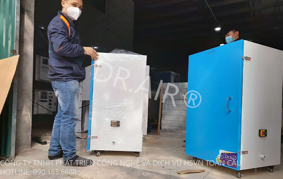 Ứng dụng công nghệ lọc tiên tiến trong các giải pháp hiện đại