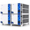 Máy lọc tĩnh điện xử lý khí thải Dr.Air Titan MAX-64000