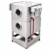 Tháp hấp thụ tăng áp thuỷ lực xử lý khí thải Dr.Air HBT