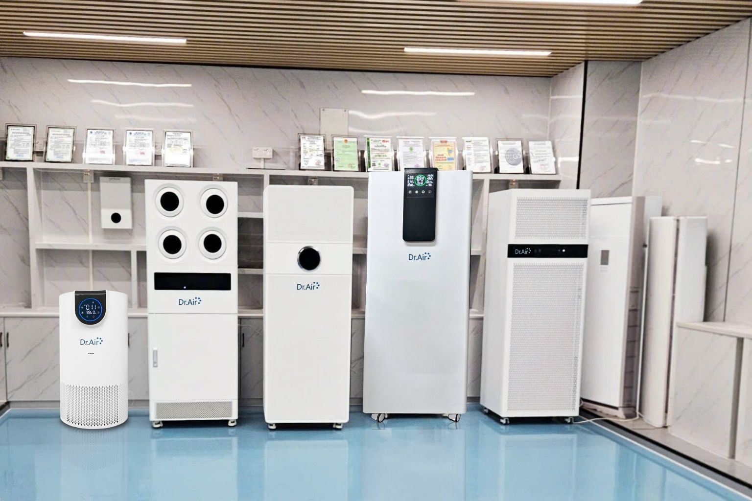 Hướng dẫn dùng máy lọc khử mùi thuốc lá để duy trì hiệu suất lâu dài