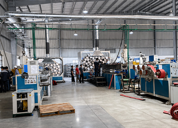 Thiết bị phòng cháy chữa cháy Vitech