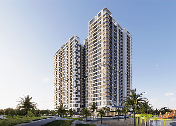 FPT Plaza 3 - Đà Nẵng
