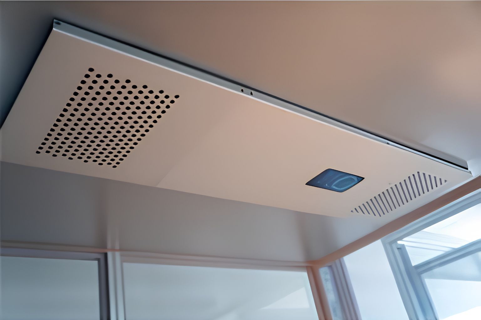 Máy lọc không khí âm trần PureSys AIO-30