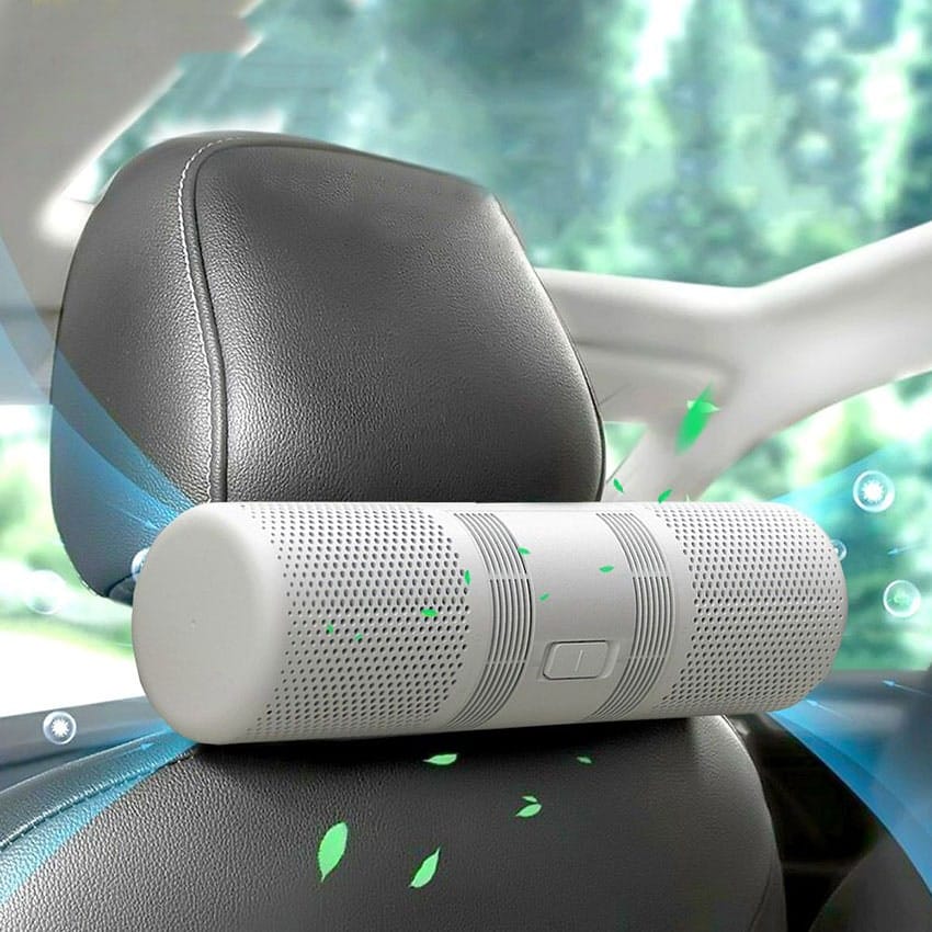Máy lọc không khí ô tô Xiaomi Smartmi Car Air Purifier