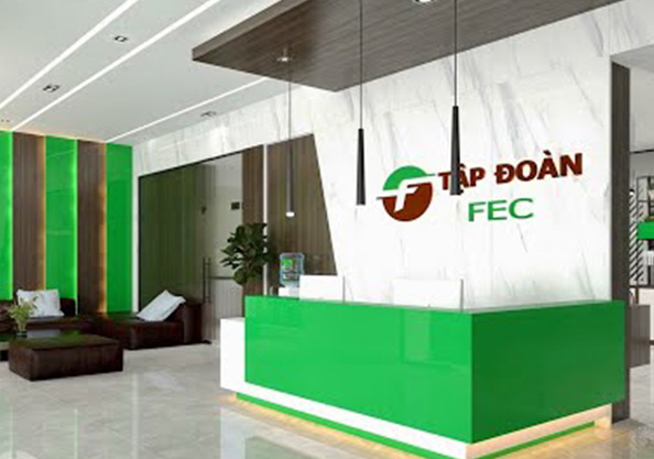 Tập đoàn FEC