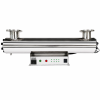 Thiết bị UV khử khuẩn nước sản xuất Rama RUD-8B150W