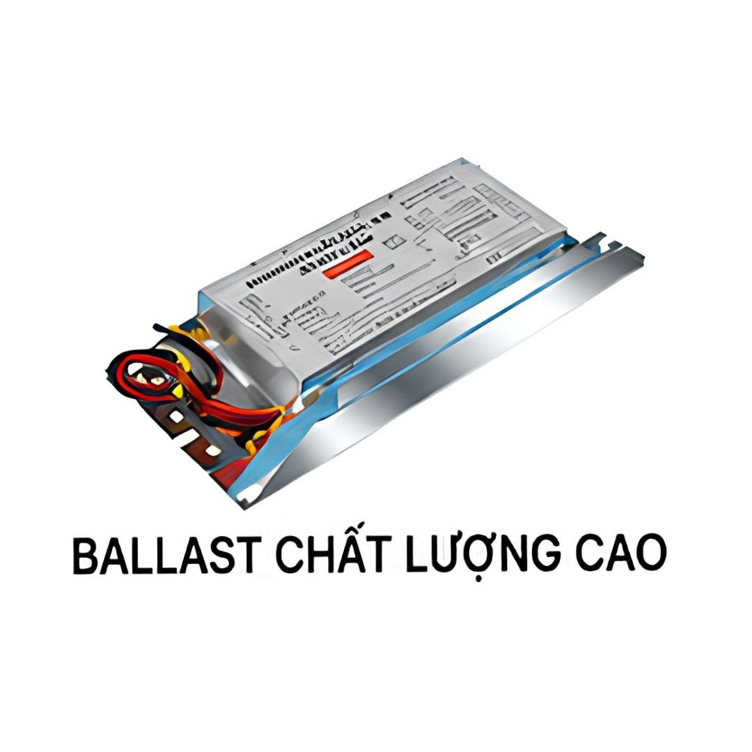 Thiết bị UV khử trùng nước cấp Rama RUD-6B80W