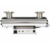 Thiết bị UV khử trùng nước nuôi thuỷ sản Rama RUD-8B80W